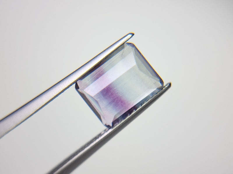 bc-FLO-29　バイカラーフローライト　3.26ct