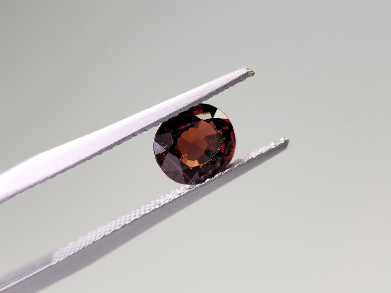 0843　スピネル　1.08ct