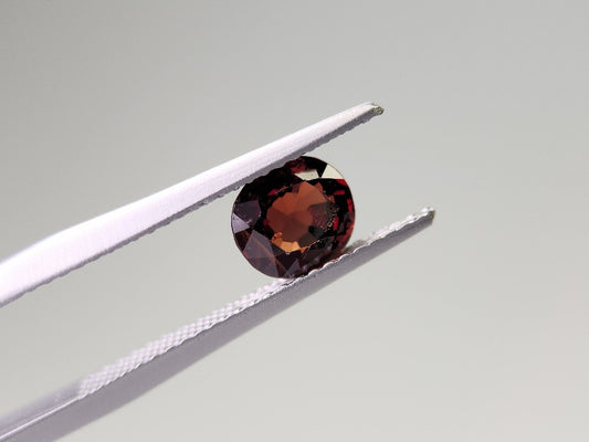 0843　スピネル　1.08ct