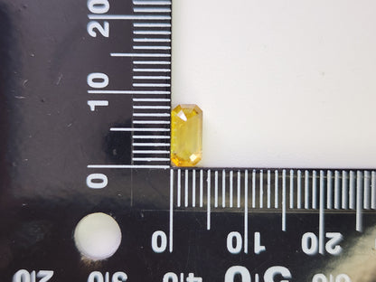 0932-2　スフェーン　1.17ct