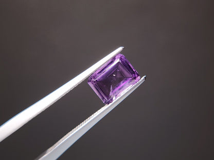 0918-2-3　アメジスト　1.46ct