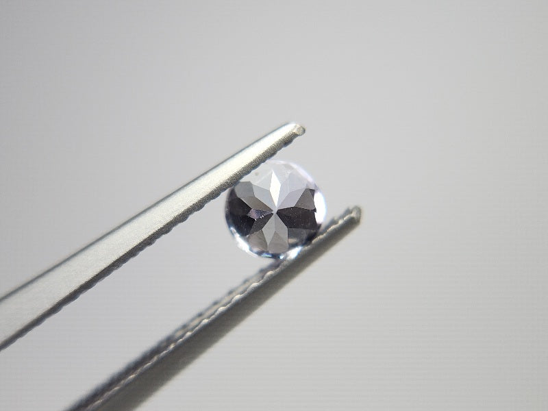 0657-18-1　ゾイサイト　0.38ct