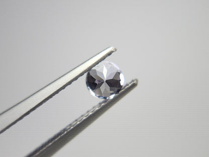 0657-18-1　ゾイサイト　0.38ct