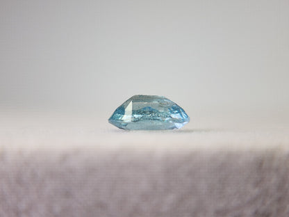 0035-3-3　アクアカイヤナイト　0.92ct