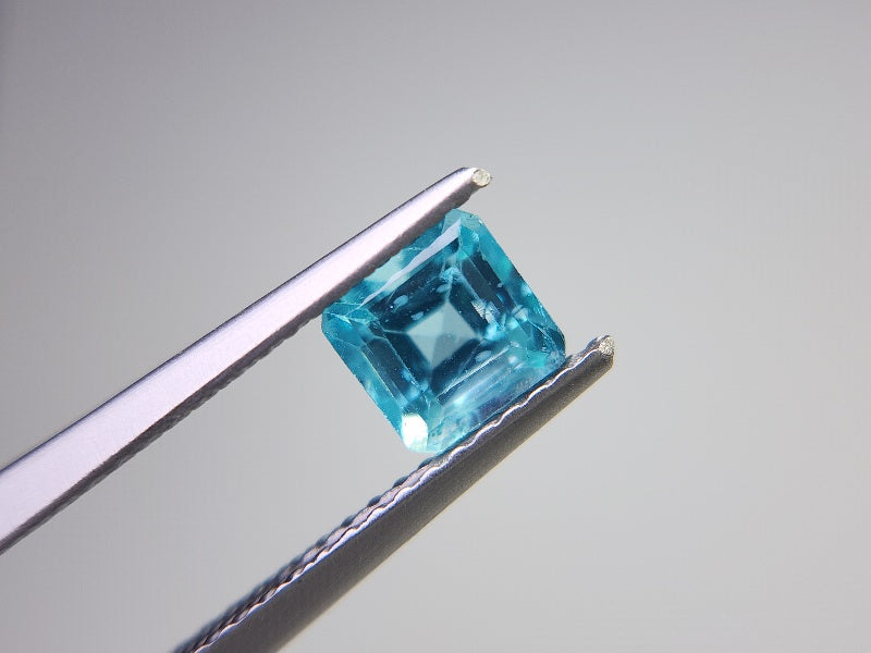 0467-2　アパタイト　0.89ct