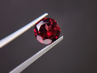 0910-5-3　ガーネット　2.33ct