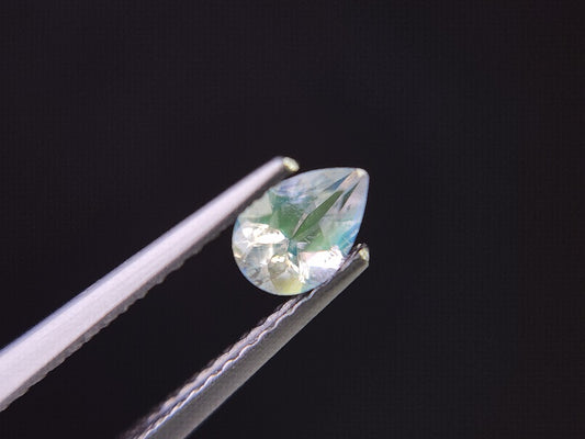 0762-6　アンデシンラブラドライト　0.45ct