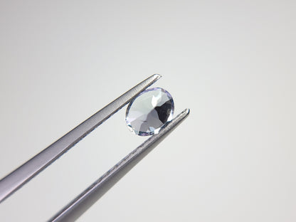 0654-5-7　ゾイサイト　0.39ct