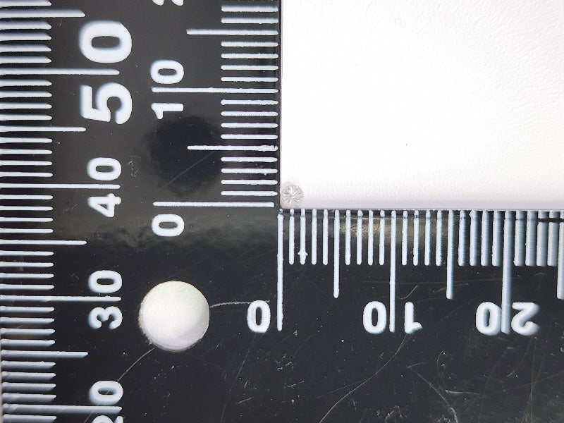 0015-1-6　ダイヤモンド　0.03ct