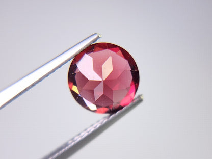 0910-5-5　ガーネット　2.19ct