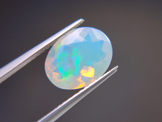 0916-3　オパール　2.21ct