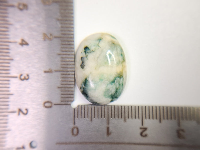 MRP-13　マリポサイト　18.30ct