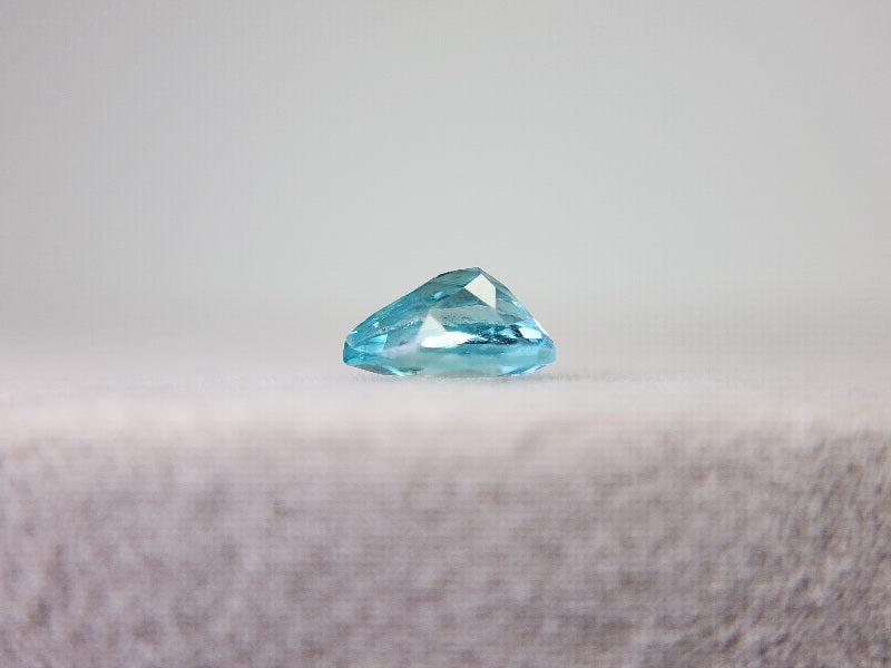 0461-10　アパタイト　0.52ct