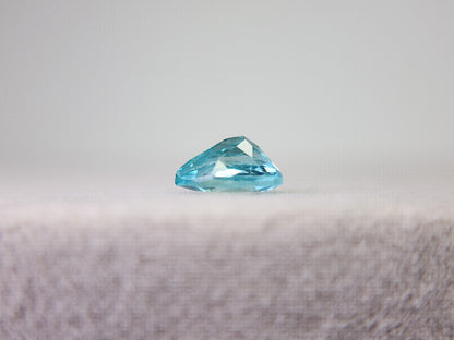 0461-10　アパタイト　0.52ct