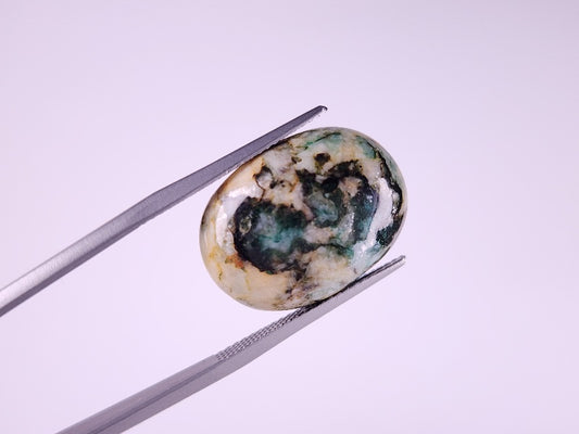 MRP-3　マリポサイト　15.34ct