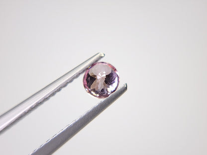 0935-3　ピンクジルコン　0.51ct