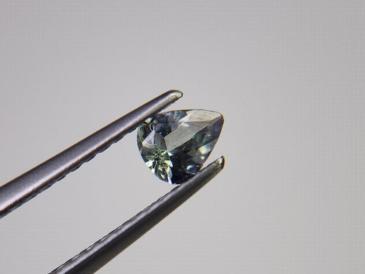 0644-14-5　ゾイサイト　0.21ct