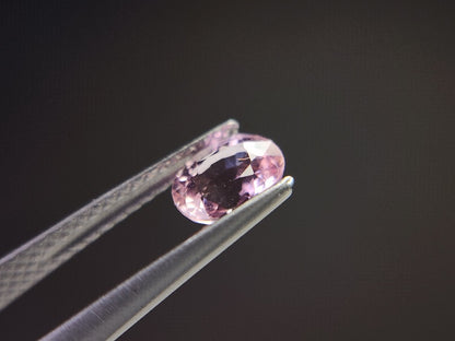 pi-TRM-1　ピンクトルマリン　0.68ct