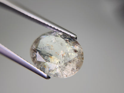 0900-9　サンストーン　3.87ct