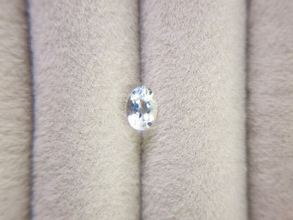 0760-5　アンデシンラブラドライト　0.51ct