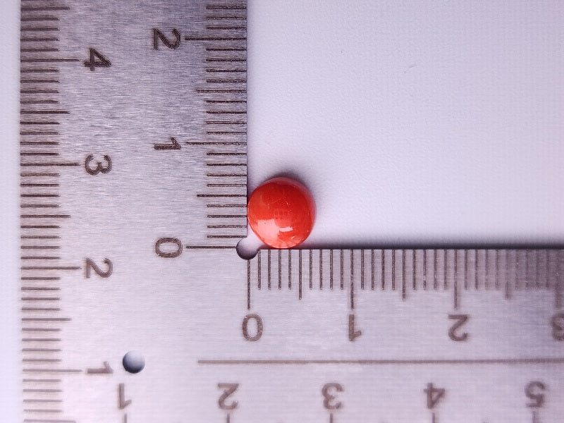 SNG-14　珊瑚　1.38ct