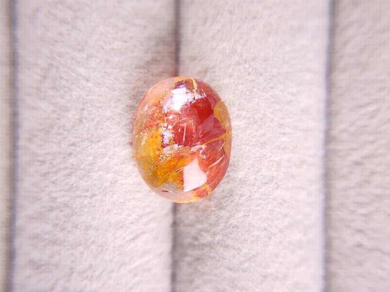 LIMiq-2　ライモナイトインクォーツ　4.58ct