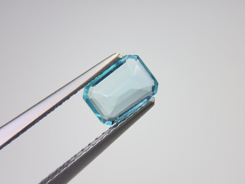 0466-1　アパタイト　0.79ct