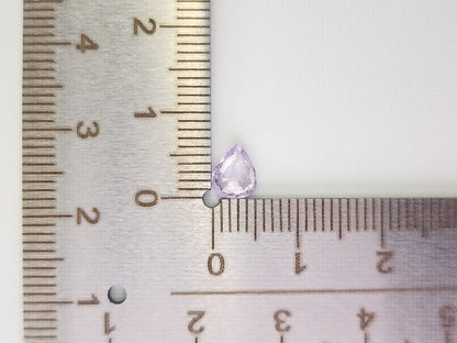 SA-75　蛍光！サファイア　0.71ct