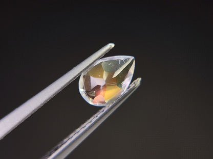 0763-4　アンデシンラブラドライト　0.63ct