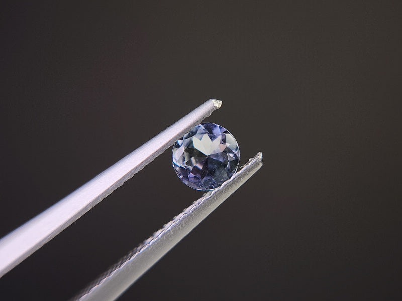 0657-27-7　ゾイサイト　0.33ct