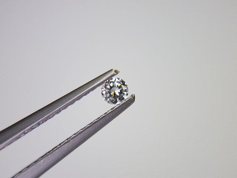 0015-1-22　ダイヤモンド　0.08ct