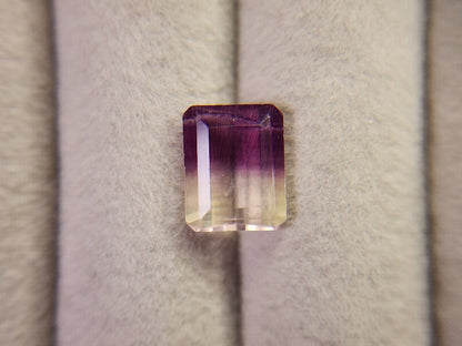 bc-FLO-11　バイカラーフローライト　4.31ct