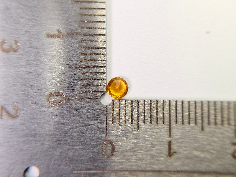 CND-8　コンドロダイト　0.15ct