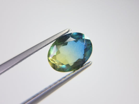 tQ-26　トリプレットクォーツ　1.32ct