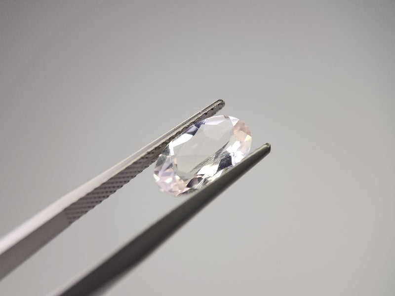 0014-6　スキャポライト　2.10ct