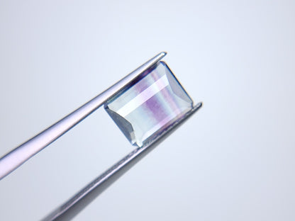 bc-FLO-36　バイカラーフローライト　2.78ct