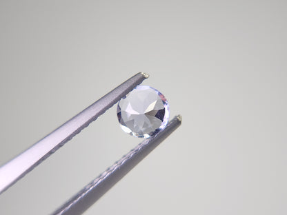 0657-25-5　ゾイサイト　0.32ct