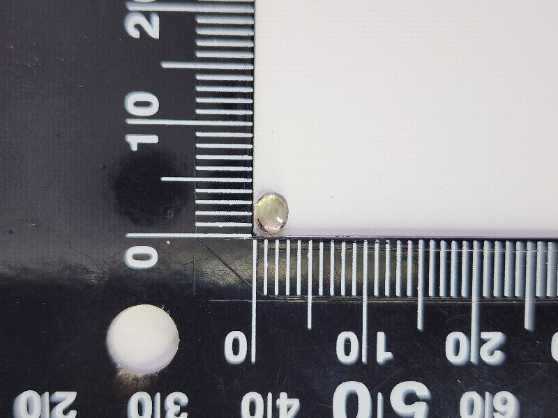 0266-4　アレキサンドライト　0.18ct