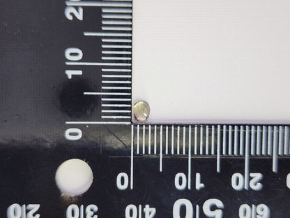 0266-4　アレキサンドライト　0.18ct