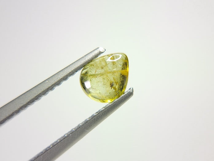 0031-7　トルマリン2石セット