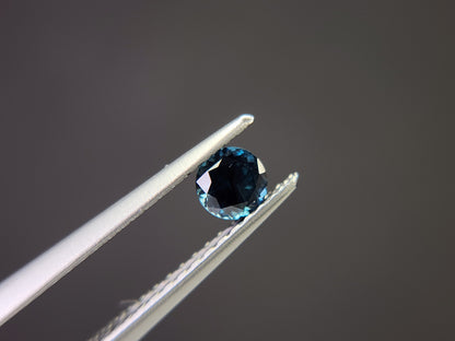 0929-3　ブルースピネル　0.28ct
