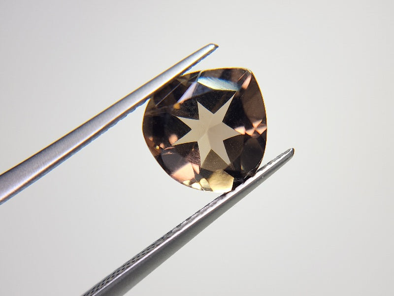 SMQ-20　スモーキークォーツ　2.55ct
