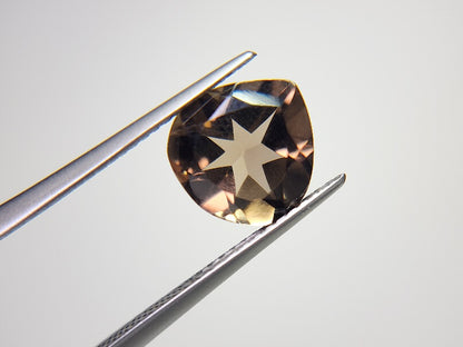 SMQ-20　スモーキークォーツ　2.55ct