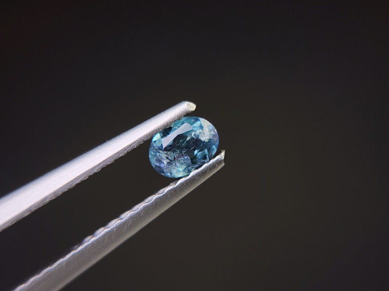 0003-19　コーネルピン　0.22ct