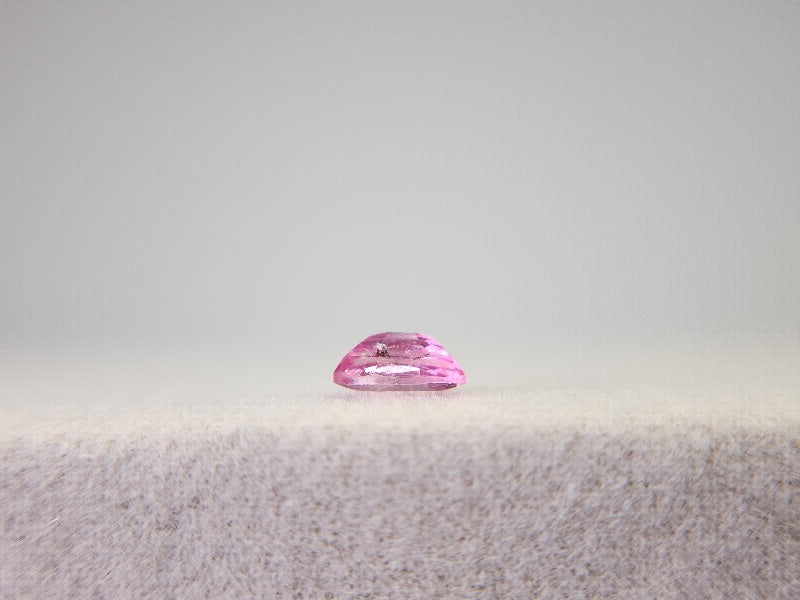 0028-5　ピンクサファイア　0.29ct