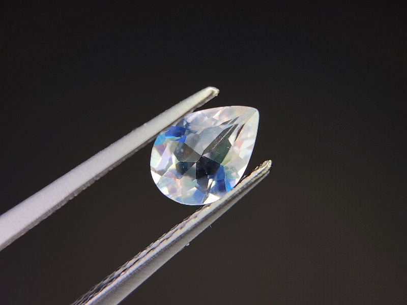 0763-6　アンデシンラブラドライト　0.56ct