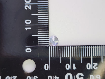 0657-24-4　ゾイサイト　0.32ct
