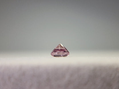 0823-13　スピネル　0.33ct