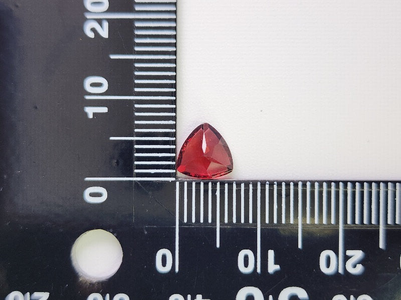 0910-1-3　ガーネット　1.42ct
