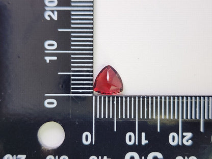 0910-1-3　ガーネット　1.42ct